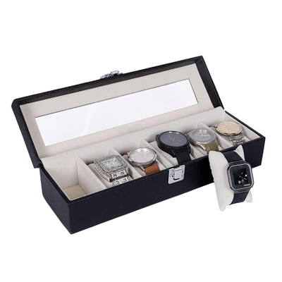 Premium Watch Box Organizers